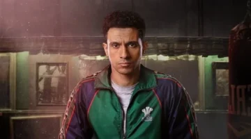 أشاد بموهبته.. تامر حسني يعلق على أداء عصام عمر في مسلسل بطل العالم